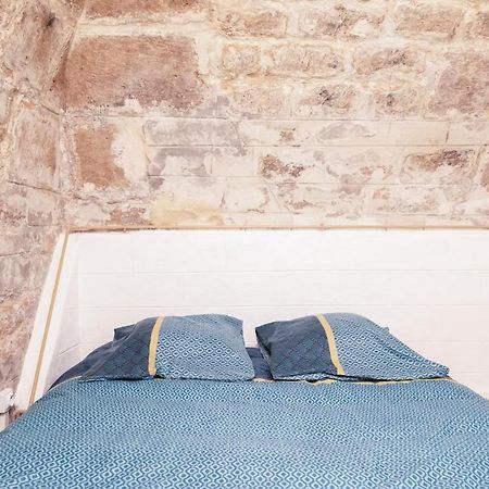 Apartment Lyonnais Center Of Paris Bagian luar foto